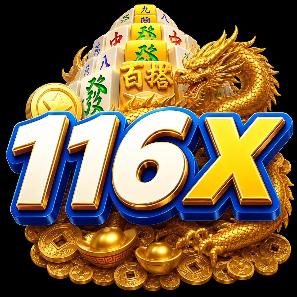 116X - Game Musik Interaktif yang Mengasyikkan