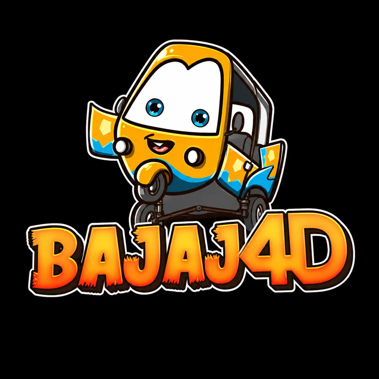 bajaj4d APK RPG
