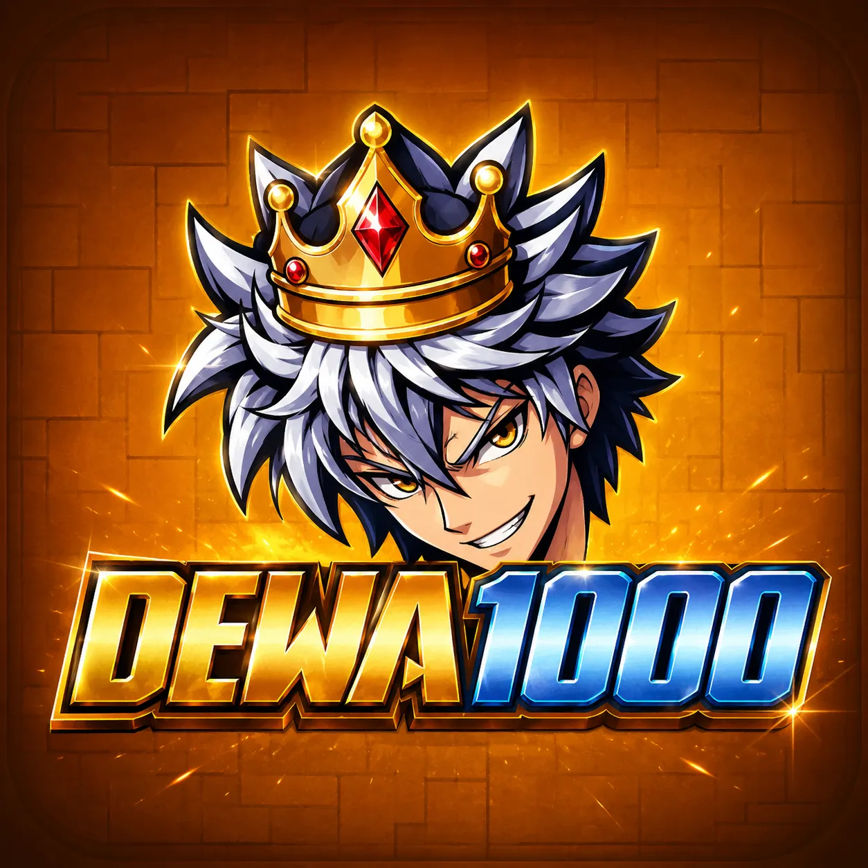 DEWA1000 - Game Arcade Seru dan Menantang