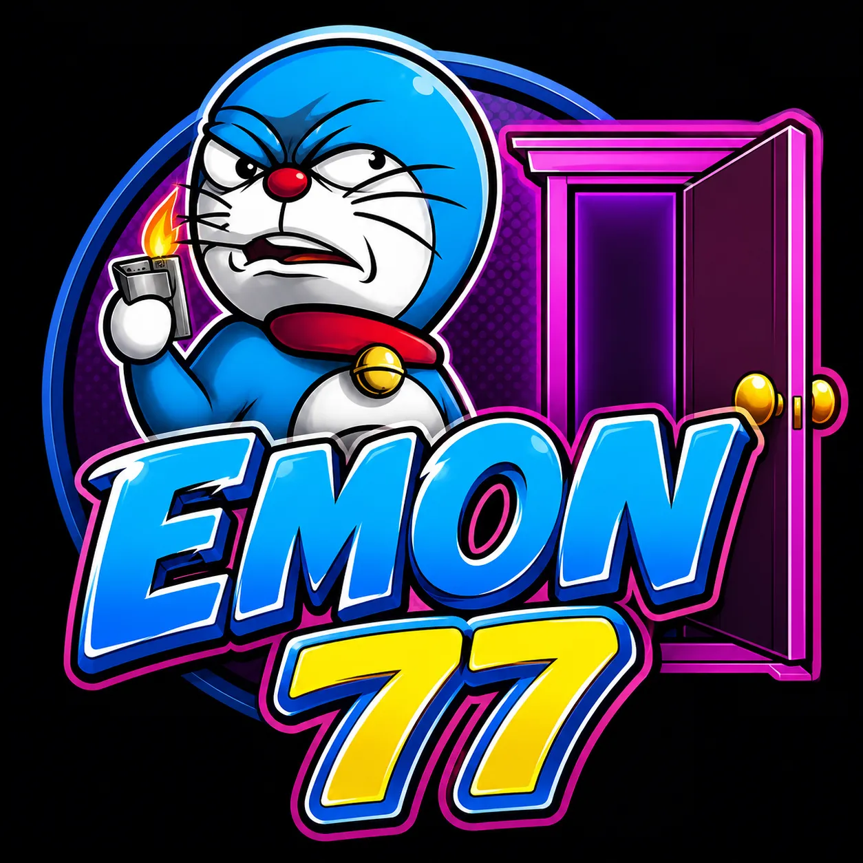 emon77 APK Live Casino