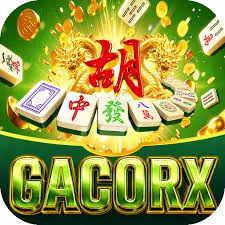 GACORX - Teror Malam di Dunia Gelap