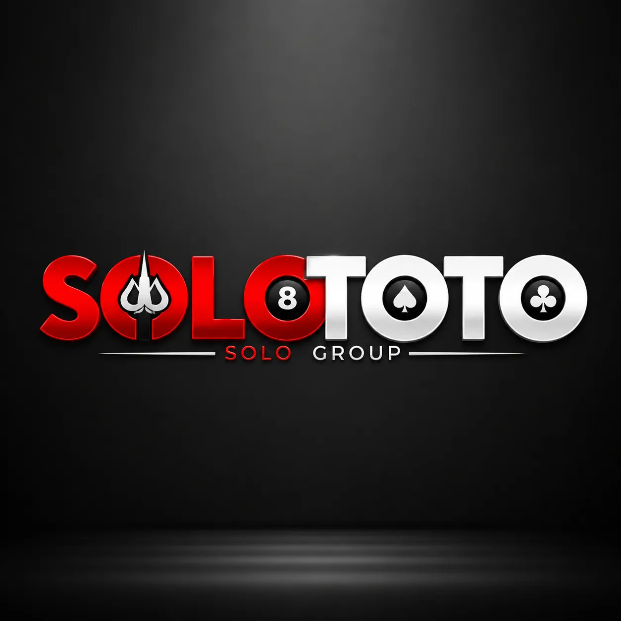 SOLOTOTO - Game Domino Seru dan Menarik