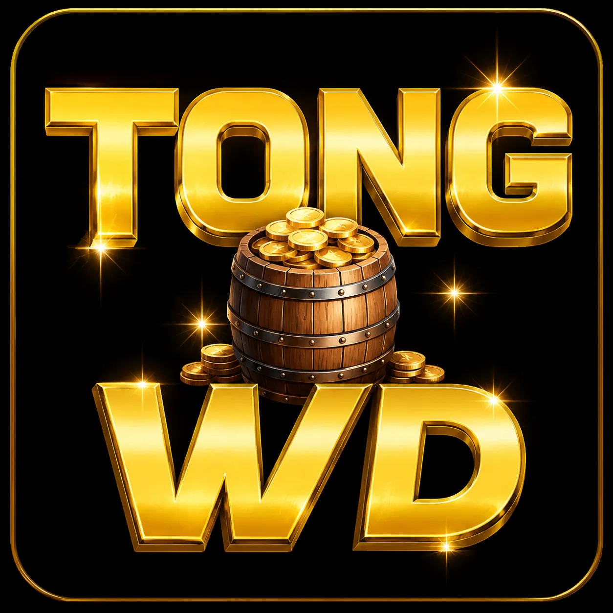 TONGWD - Petualangan Seru di Dunia Fantasi