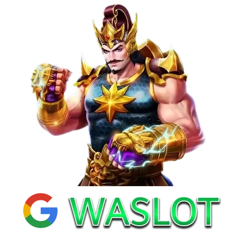 WASLOT - Simulasi Slot Menarik dan Menghibur